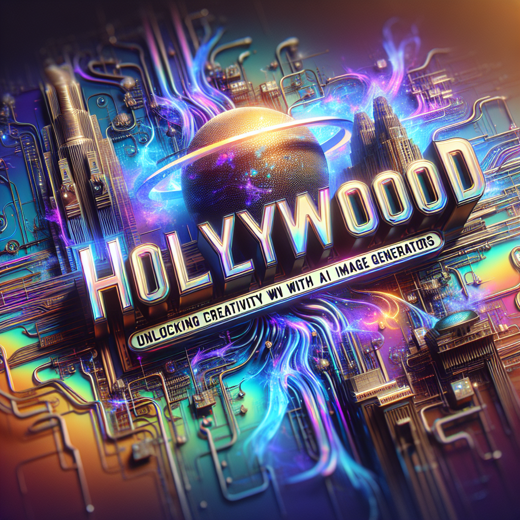 ai image generator in hollywood, fl