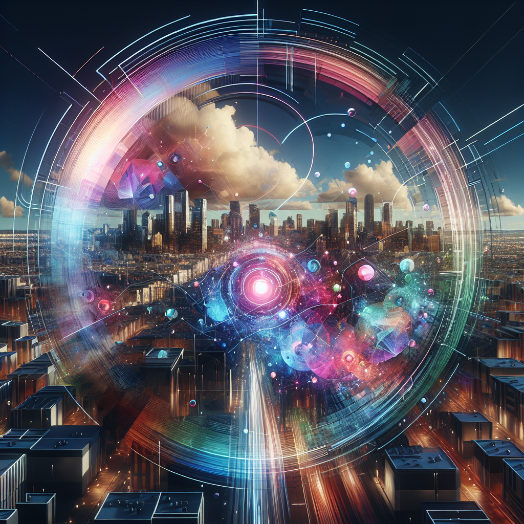 ai image generator in st. petersburg, fl