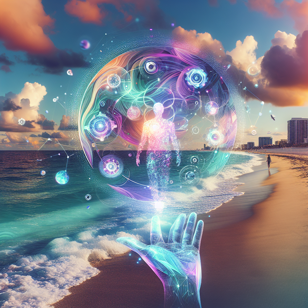 ai image generator in pompano beach, fl