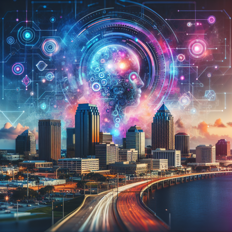 ai image generator in dunedin, fl