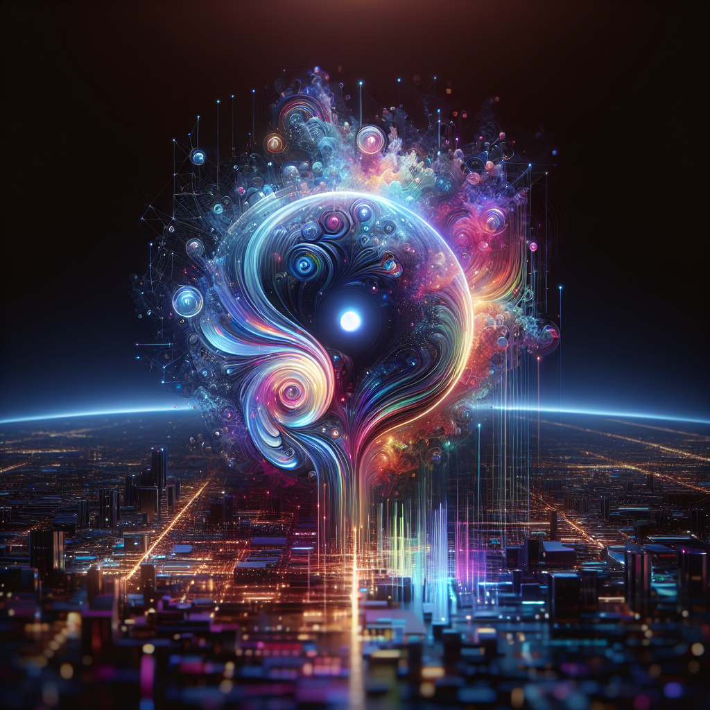 ai image generator in st. cloud, fl