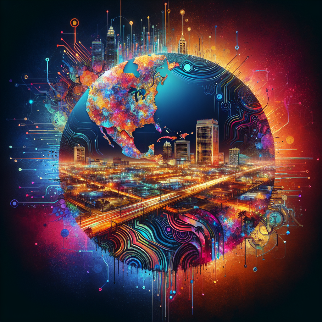 ai image generator in pensacola, fl