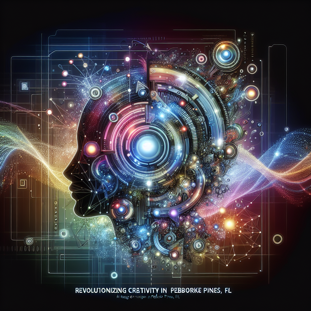 ai image generator in pembroke pines, fl