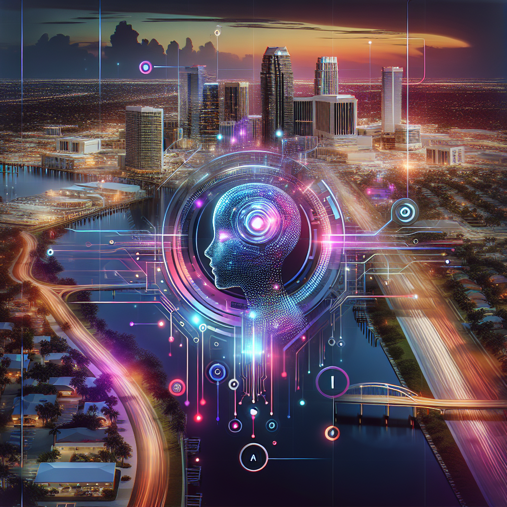 ai image generator in davie, fl