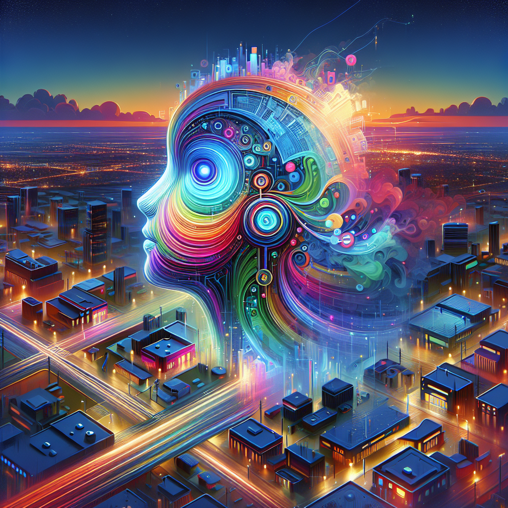 ai image generator in clermont, fl