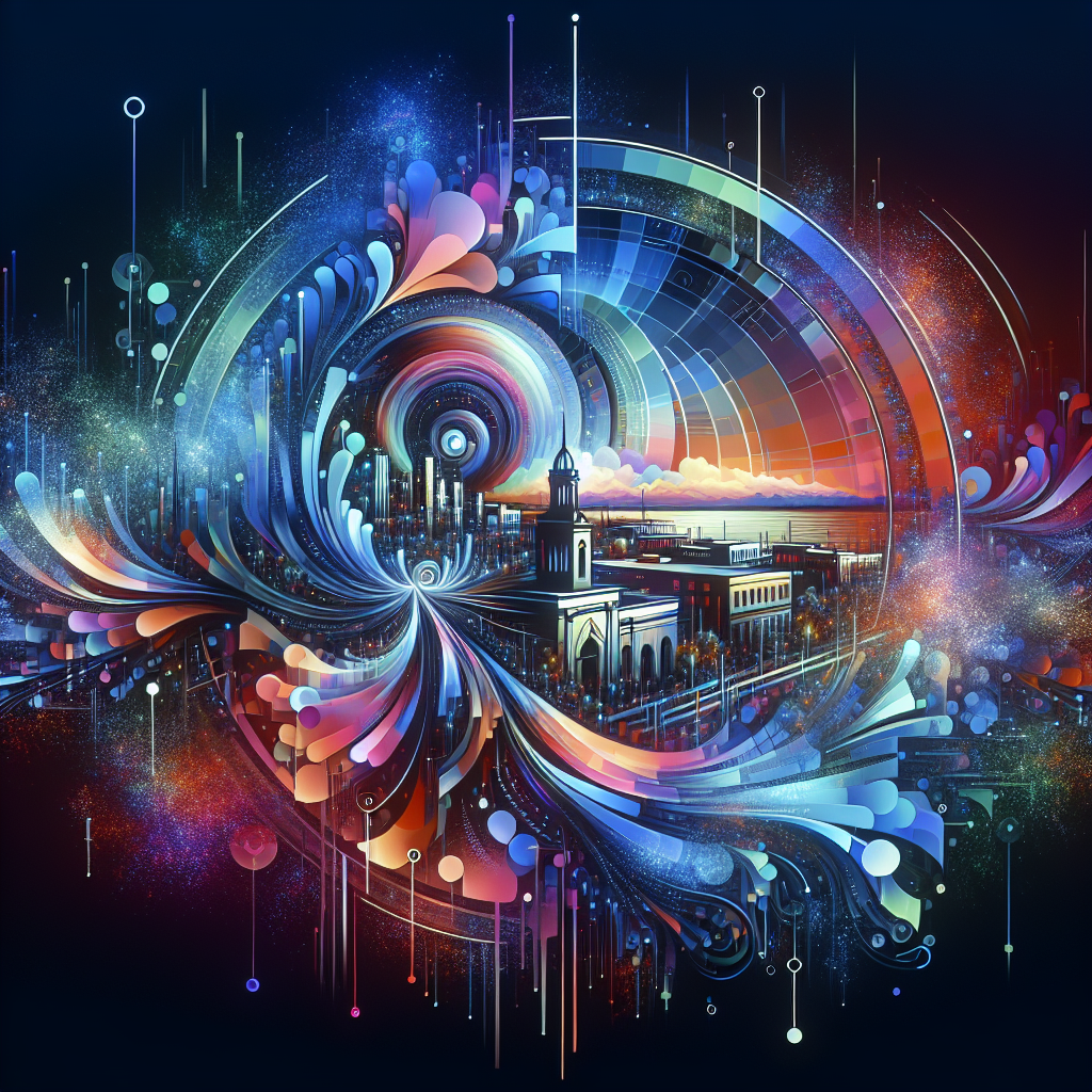 ai image generator in st. augustine, fl