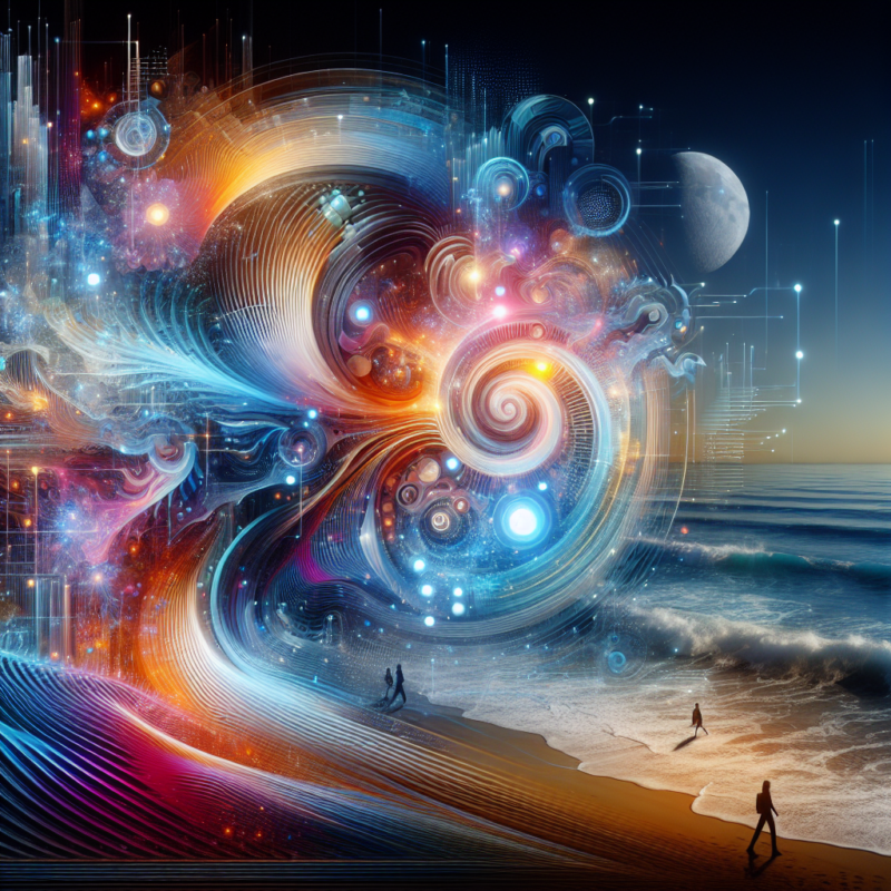 Transforming Creativity with AI Image Generators in Riviera Beach, FL