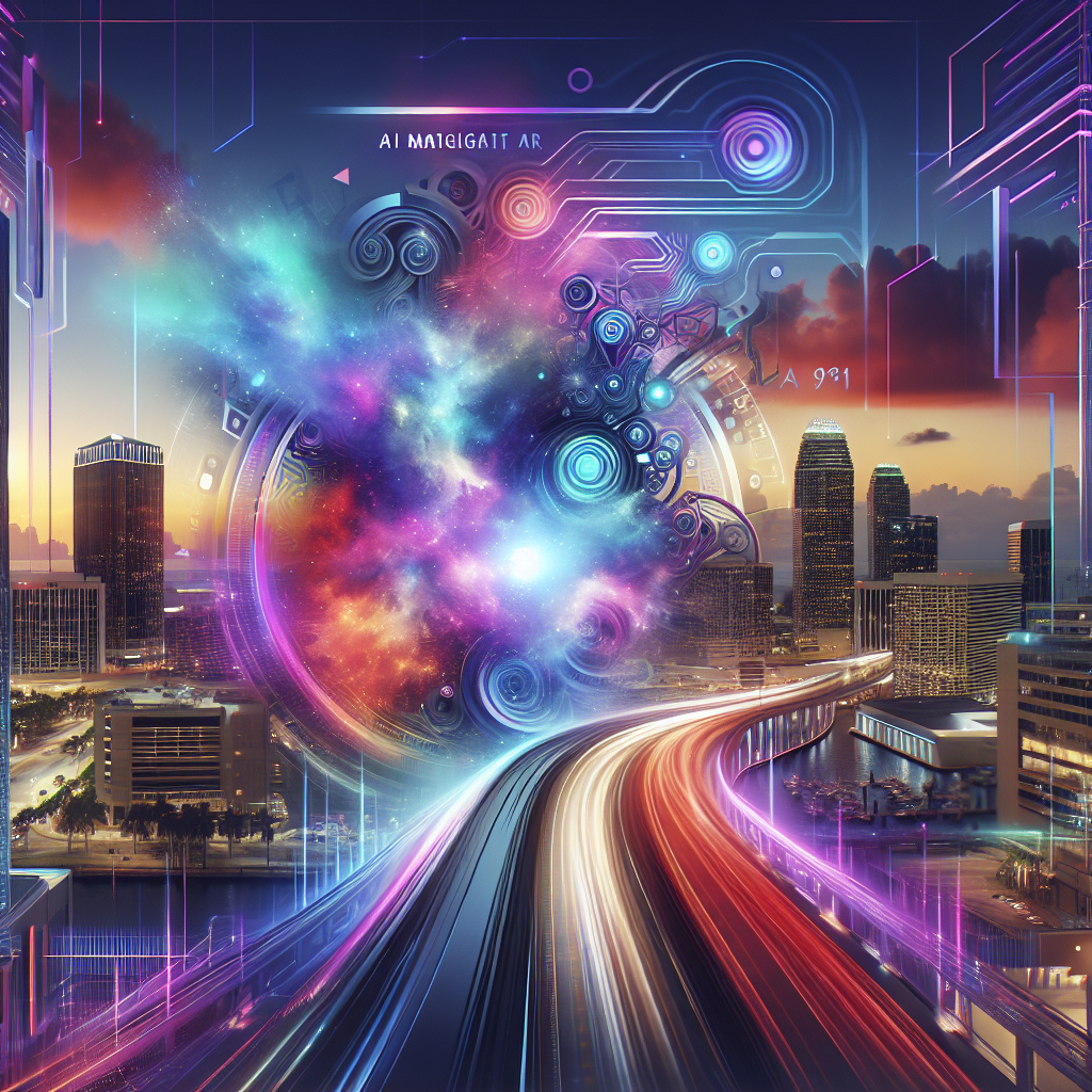 ai image generator in aventura, fl