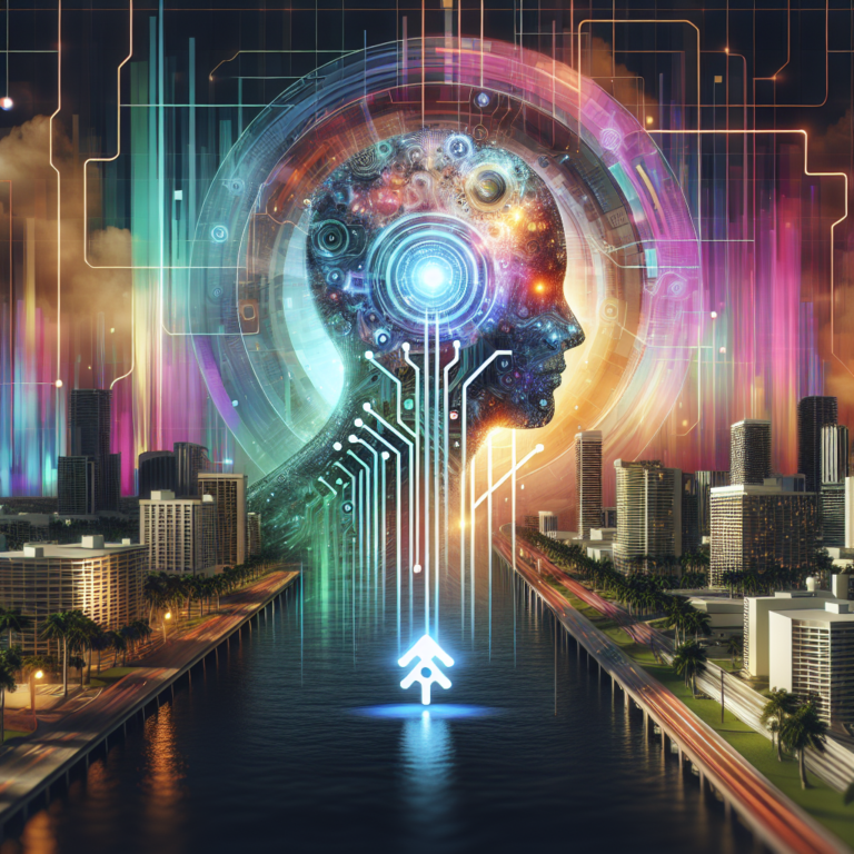 ai image generator in north lauderdale, fl