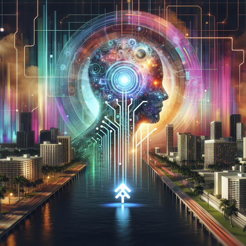 ai image generator in north lauderdale, fl