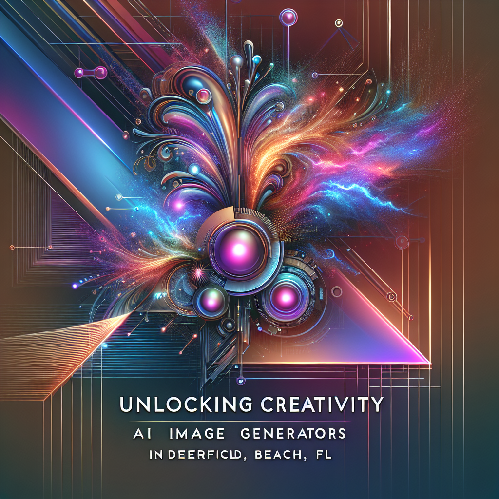 ai image generator in deerfield beach, fl