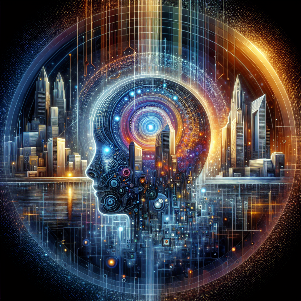 ai image generator in st. augustine, fl