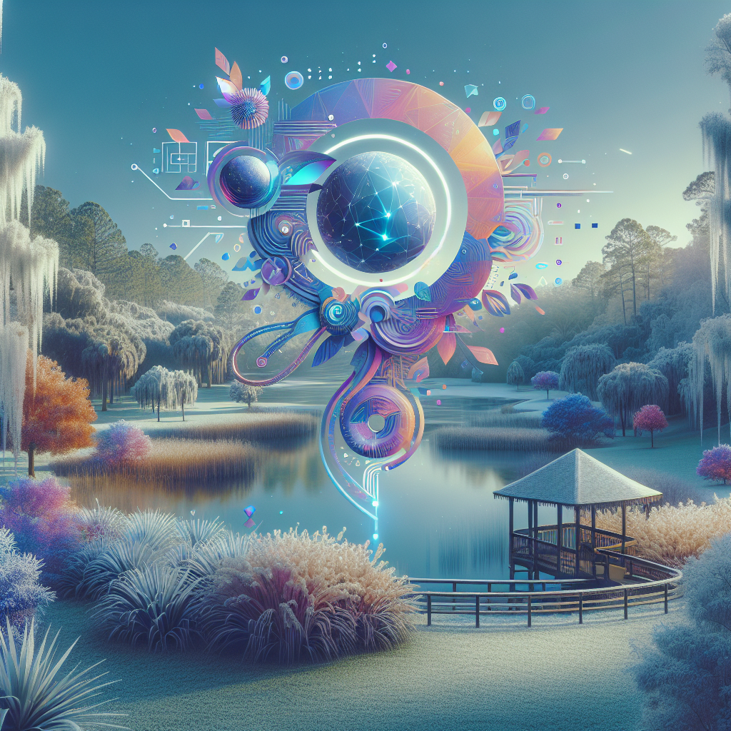 ai image generator in winter garden, fl