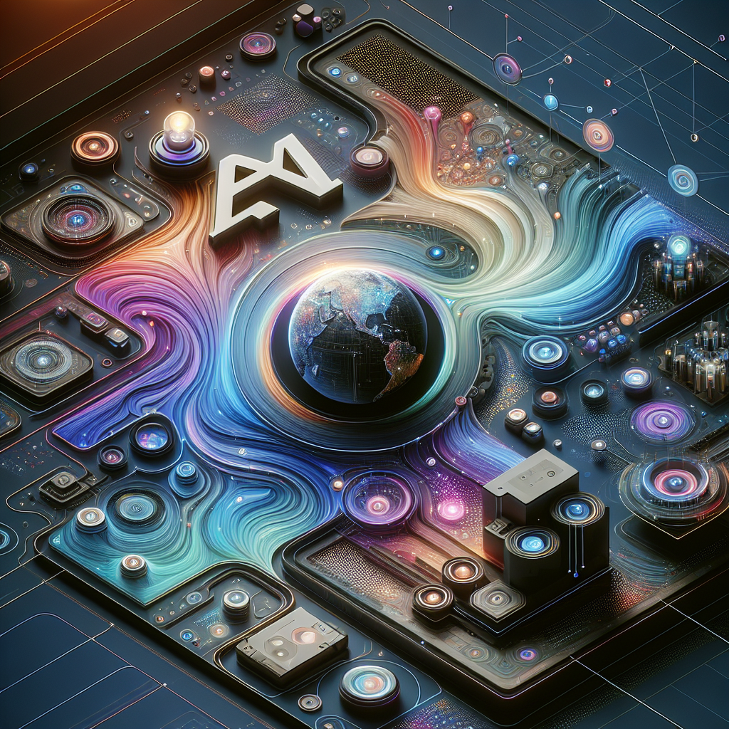 ai image generator in altamonte springs, fl