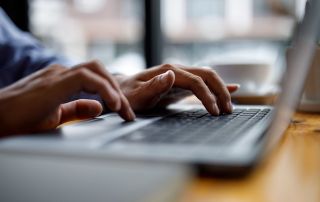 Custom website design Miami Beach