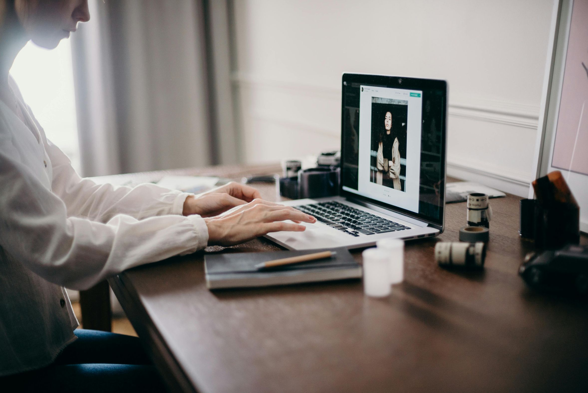 AI-driven lead generation